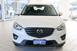 2016 Mazda CX-5 Maxx Sport