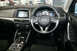 2016 Mazda CX-5 Maxx Sport