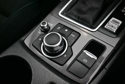 2016 Mazda CX-5 Maxx Sport