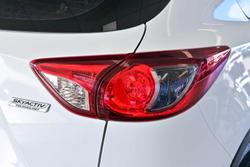 2016 Mazda CX-5 Maxx Sport