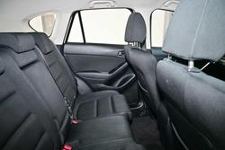 2016 Mazda CX-5 Maxx Sport