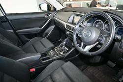 2016 Mazda CX-5 Maxx Sport