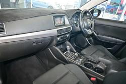 2016 Mazda CX-5 Maxx Sport