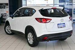 2016 Mazda CX-5 Maxx Sport