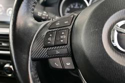 2016 Mazda CX-5 Maxx Sport