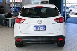 2016 Mazda CX-5 Maxx Sport