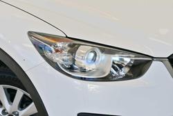 2016 Mazda CX-5 Maxx Sport