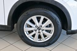2016 Mazda CX-5 Maxx Sport
