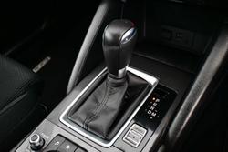 2016 Mazda CX-5 Maxx Sport