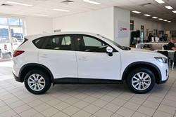 2016 Mazda CX-5 Maxx Sport