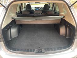 2024 Subaru Forester 2.5i