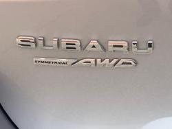 2024 Subaru Forester 2.5i