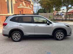 2024 Subaru Forester 2.5i