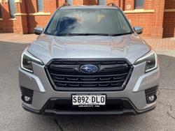2024 Subaru Forester 2.5i