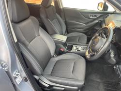 2024 Subaru Forester 2.5i