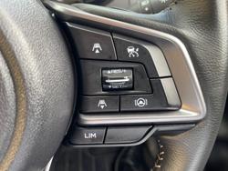 2024 Subaru Forester 2.5i