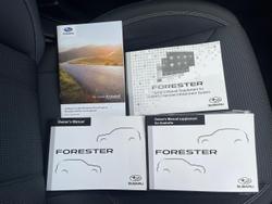 2024 Subaru Forester 2.5i