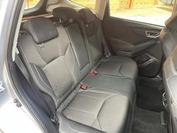 2024 Subaru Forester 2.5i
