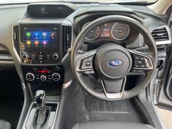 2024 Subaru Forester 2.5i