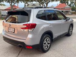 2024 Subaru Forester 2.5i