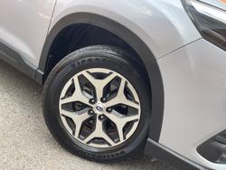 2024 Subaru Forester 2.5i