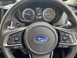 2024 Subaru Forester 2.5i
