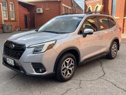 2024 Subaru Forester 2.5i