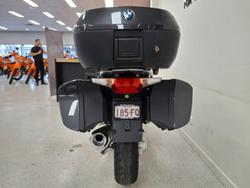 2010 BMW Motorrad R1200 RT grey