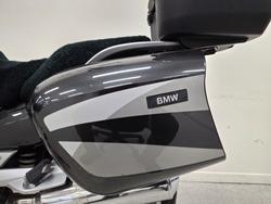 2010 BMW Motorrad R1200 RT grey