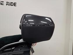 2010 BMW Motorrad R1200 RT grey