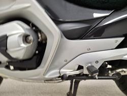 2010 BMW Motorrad R1200 RT grey