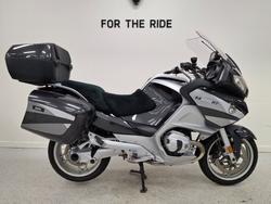 BMW Motorrad R1200 RT