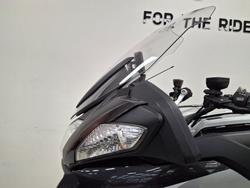 2010 BMW Motorrad R1200 RT grey