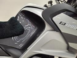2010 BMW Motorrad R1200 RT grey