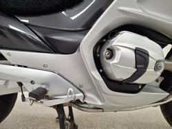 2010 BMW Motorrad R1200 RT grey