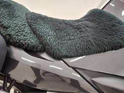 2010 BMW Motorrad R1200 RT grey