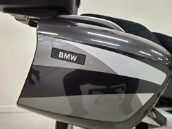 2010 BMW Motorrad R1200 RT grey