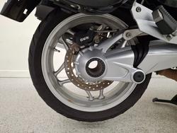 2010 BMW Motorrad R1200 RT grey