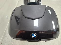 2010 BMW Motorrad R1200 RT grey