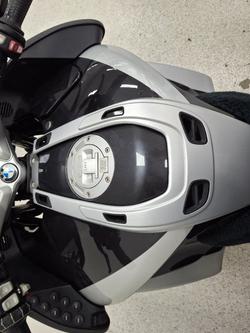2010 BMW Motorrad R1200 RT grey