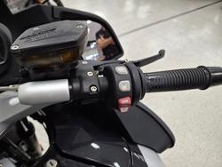 2010 BMW Motorrad R1200 RT grey