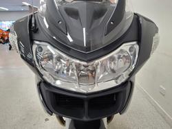 2010 BMW Motorrad R1200 RT grey