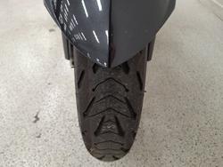 2010 BMW Motorrad R1200 RT grey