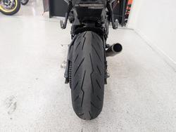 2025 YAMAHA YZF-R1 Black