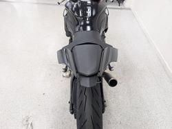2025 YAMAHA YZF-R1 Black