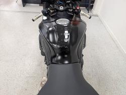 2025 YAMAHA YZF-R1 Black