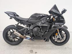Yamaha YZF-R1