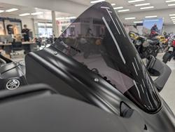 2025 YAMAHA YZF-R1 Black