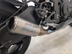 2025 YAMAHA YZF-R1 Black