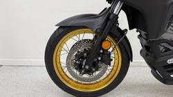 2024 Suzuki V-STROM 650XT LAMS (DL650XAUE) Yellow